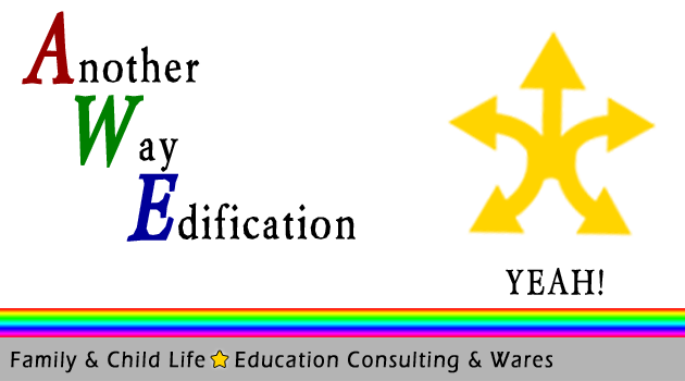 Another Way Edification
